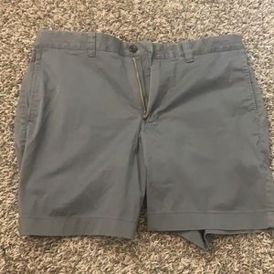 J. Crew stretch shorts